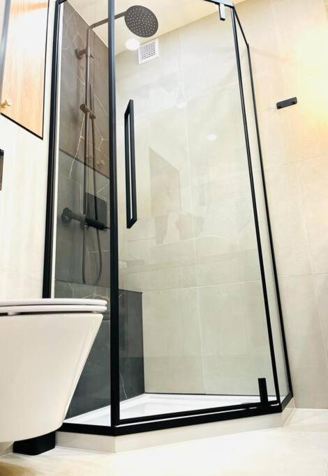 Apartament Augustianska คราคูฟ ภายนอก รูปภาพ