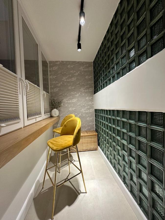 Apartament Augustianska คราคูฟ ภายนอก รูปภาพ